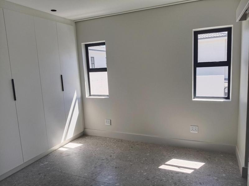 To Let 3 Bedroom Property for Rent in Eden Park Western Cape